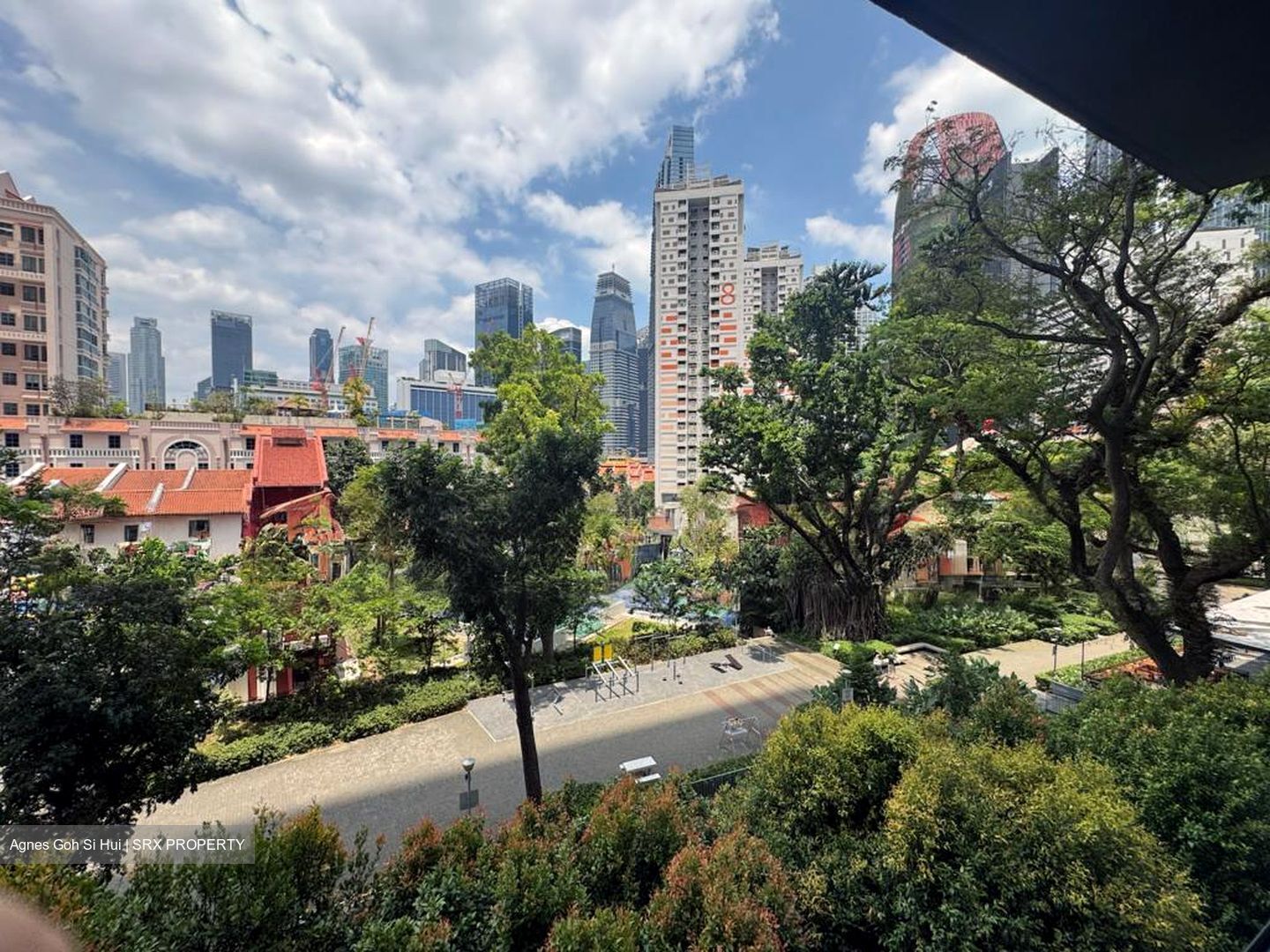 Blk 1C The Pinnacle@Duxton (Bukit Merah), HDB 4 Rooms #566482211